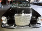 Mercedes benz 280SE Automatic, Auto's, Oldtimers, Particulier, Te koop