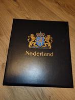 Davo album deluxe IV Nederland, Postzegels en Munten, Postzegels | Toebehoren, Ophalen of Verzenden, Verzamelalbum