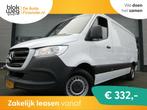 Mercedes-Benz Sprinter 314cdi L2H1 met Airco, N € 19.900,0, Auto's, Bestelauto's, Gebruikt, Navigatiesysteem, Wit, Bedrijf