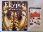 Capitool Egypte,  & Land van de Farao's, Boeken, Nieuw, Afrika, Capitool, Ophalen of Verzenden