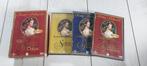 De Sissi Trilogie, Cd's en Dvd's, Dvd's | Klassiekers, Drama, Ophalen of Verzenden, Zo goed als nieuw, Alle leeftijden