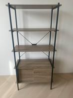 JYSK Vandborg wandrek – 80x40x160 cm, Huis en Inrichting, Ophalen of Verzenden, Zo goed als nieuw