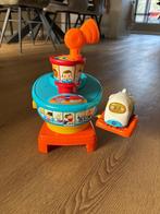 Toet Toet Auto’s – Vliegveld + Vince het Vliegtuig, Kinderen en Baby's, Speelgoed | Vtech, Ophalen of Verzenden, Gebruikt, 2 tot 4 jaar