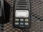 marifoon icom ic-m87, Ophalen of Verzenden, Gebruikt, Communicatie