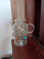 Glazen theepot, Ophalen of Verzenden