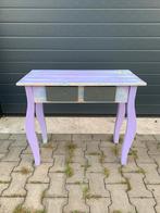 Sidetable/nachtkastje/ladekastje!, 50 tot 100 cm, Ophalen of Verzenden, Zo goed als nieuw, 25 tot 50 cm