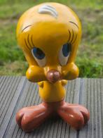 Tweety beeld - Vintage jaren 90, Verzamelen, Ophalen, Gebruikt, Dier