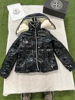 Moncler Branson jas winter puffer, Kleding | Dames, Jassen | Winter, Zwart, Moncler, Ophalen of Verzenden, Zo goed als nieuw