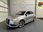 Audi A1 Sportback 1.0 TFSI Adrenalin BOVAG GARANTIE, Auto's, Audi, Voorwielaandrijving, A1, Euro 6, 95 pk