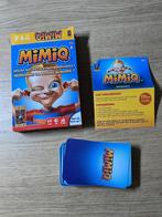Mimiq Kaartspel 999 Games, Ophalen of Verzenden, Zo goed als nieuw