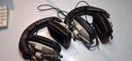 BEYER DT 100 hoofdtelefoon, Audio, Tv en Foto, Koptelefoons, Ophalen of Verzenden, Refurbished, Over oor (circumaural), Overige merken