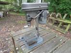 kolomboormachine 650 watt, Ophalen, Variabele snelheid, Kolomboormachine, Gebruikt