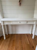 Brocante side-table, Ophalen, Gebruikt, 100 tot 150 cm, Brocante