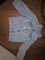 Spijkerjasje Primark Maat 86, Kinderen en Baby's, Ophalen of Verzenden