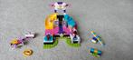 Lego friends puppy's kampioenschap 41300 COMPLEET!, Ophalen of Verzenden, Zo goed als nieuw, Complete set, Lego