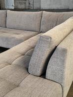 Passé Partout Gianni | Newprice €4.444 (NIEUWSTAAT), Bank Bankstel Sofa Zithoek Chaise Lounge Ottomane Zit Zetel, Hoekbank, 300 cm of meer