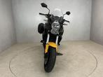 Kawasaki VERSYS 650 ABS (bj 2013), Bedrijf, Toermotor