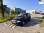 Mitsubishi Space Star 1.6 Family Airco.Airco, Gebruikt, 4 cilinders, Blauw, Handgeschakeld