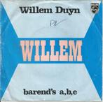 Willem Duyn – Willem (1979), Cd's en Dvd's, Vinyl | Nederlandstalig, Ophalen of Verzenden, Zo goed als nieuw, Overige formaten