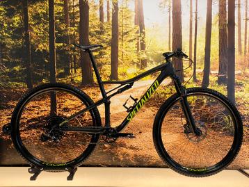 Specialized Epic Carbon Full Suspension, maat L | Sram 1x12 beschikbaar voor biedingen