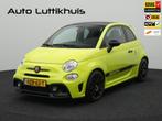 Fiat 500 Abarth 595 Competizione 70th Anniversary|180PK, Auto's, Fiat, 15 km/l, Gebruikt, 4 cilinders, 4 stoelen