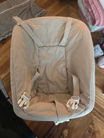 Stokke Newborn Set, Ophalen of Verzenden, Zo goed als nieuw, Meegroeistoel, Gordel(s)