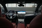 BMW 3-serie 320e M-SPORT High Executive 204PK|PANO|Harman Ka, Auto's, BMW, Automaat, 1998 cc, Achterwielaandrijving, Gebruikt