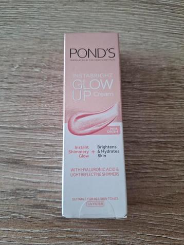 Nieuwe POND´S Instabright Glow Up Pink (advr 104) beschikbaar voor biedingen