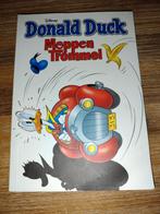 Donald Duck Moppen Trommel - ZGAN, Eén stripboek, Ophalen of Verzenden, Zo goed als nieuw, Disney