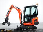 2023 Kubota KX019-4 Hi-Spec ADV17, Zakelijke goederen, Machines en Bouw | Kranen en Graafmachines, Graafmachine