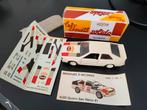 Solido hachette Audi Quattro San Remo 81 1:43, Hobby en Vrije tijd, Ophalen of Verzenden, Zo goed als nieuw, Auto, Solido