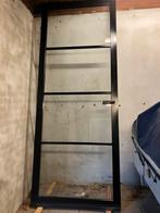 Cando Bradford opdekdeur links draaiend., Ophalen, 80 tot 100 cm, 215 cm of meer, Binnendeur