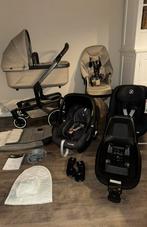 Joolz Day5 || Sandy Taupe || Kinderwagen, Ophalen, Zo goed als nieuw, Overige merken