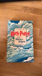 J.K. Rowling - Harry Potter en de steen der wijzen, Ophalen, Zo goed als nieuw, J.K. Rowling