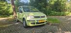 Fiat Panda 1.1 40KW 2006 Groen - APK - Garantie - 150000 KM, Auto's, Fiat, Voorwielaandrijving, Stof, 54 pk, Huisgarantie