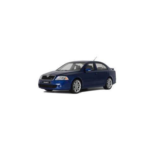 Nieuw in doos! Skoda Octavia RS OT478 1:18 OTTO, Hobby en Vrije tijd, Modelauto's | 1:18, Nieuw, OttOMobile, Ophalen of Verzenden