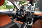 Citroen C3 1.2 110 PK Shine Half Leder I Climate I Cruise I, Voorwielaandrijving, 1025 kg, 450 kg, 1199 cc