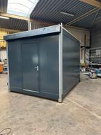 Te koop, toiletunit van 4 x 3,M, Ophalen of Verzenden