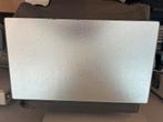 Snijplank (kleur zilver), Ophalen of Verzenden, Zo goed als nieuw