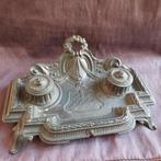 Antiek Inktstel Empire zonder de potjes Frankrijk, Antiek en Kunst, Verzenden