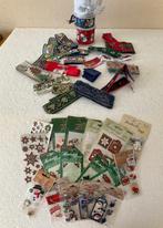 scrapbooking materiaal : kerst, Ophalen, Zo goed als nieuw, Versiering of Embellishment, Overige merken