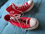 All Stars dikke zolen hoog model maat 38.5, Ophalen of Verzenden, Gebruikt, Schoenen