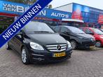 Mercedes-Benz B-Klasse 180 CDI Automaat Trekhaak 17'' L.M.V, Gebruikt, 4 cilinders, 715 kg, Leder en Stof