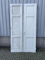 Prachtige antieke massieve ensuitedeuren, Doe-het-zelf en Verbouw, Deuren en Horren, La belle porte, Jurgen.hoogenboezem@gmail.com