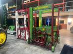 Strautmann HQ 2800 (bj 2018), Overige, Stalinrichting