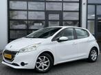 Peugeot 208 1.2 VTi Active 5D / Cruise / Airco / Bluetooth, Auto's, Peugeot, Voorwielaandrijving, Euro 5, Gebruikt, 1199 cc