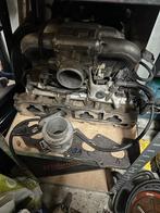 Zetec inlaat en uitlaat, Auto-onderdelen, Motor en Toebehoren, Ophalen of Verzenden, Ford