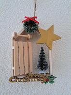 Kersthanger, Diversen, Kerst, Ophalen of Verzenden, Nieuw