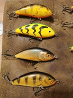 Salmo Fatso 10 zinkend, Ophalen of Verzenden, Zo goed als nieuw, Overige typen