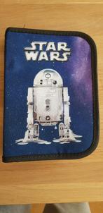 Star wars etui, Ophalen of Verzenden, Gebruikt, Gebruiksvoorwerp